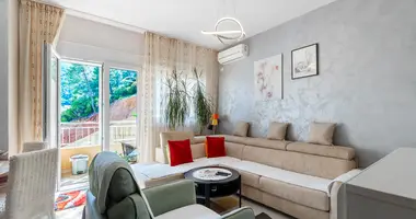 Wohnung 1 Schlafzimmer in Budva, Montenegro