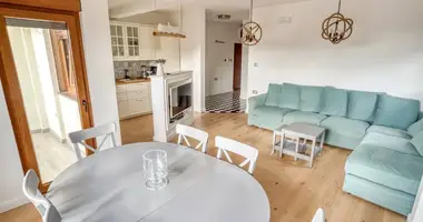 Appartement 2 chambres dans Budva, Monténégro