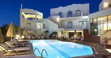 Hotel 1 150 m² in Provinz Chersonissos, Griechenland