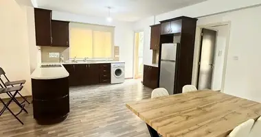 Wohnung 2 Schlafzimmer in Limassol, Zypern