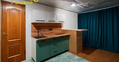 Appartement dans Scomyslica, Bélarus