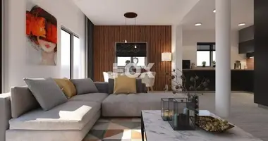 Квартира 2 спальни в муниципалитет Лимасол, Кипр