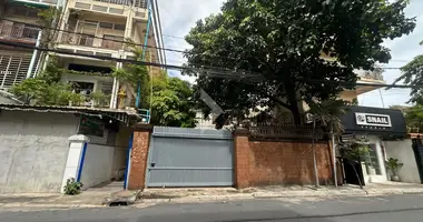 5-Zimmer-Villa in Sangkat Boeng Keng Kang Ti Bei, Kambodscha