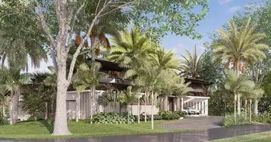Willa w Casa de Campo, Dominikana
