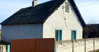 Haus in Sorahski sielski Saviet, Belarus