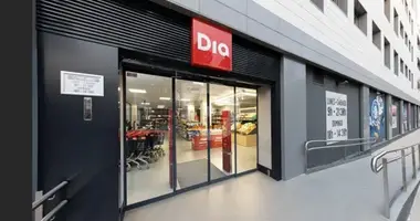 Tienda 975 m² en Španjolska