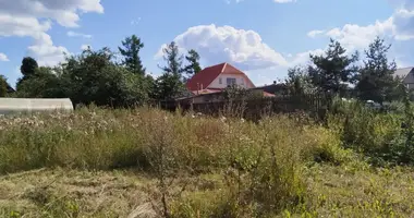 Parcela en Gatchina, Rusia