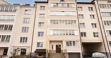 2 room apartment in Sonyechny, Belarus