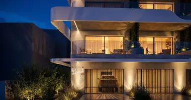 Wohnung in Loutraki, Griechenland