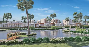3 bedroom house in Pervolia, Cyprus
