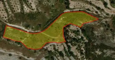 Appartement dans Konia, Chypre