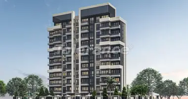 1 bedroom apartment in Erdemli, Turkey