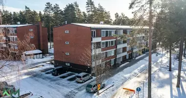 Apartment in Mainland Finland, Finland