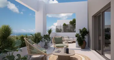 Apartamento 3 habitaciones en Pulpi, Španjolska