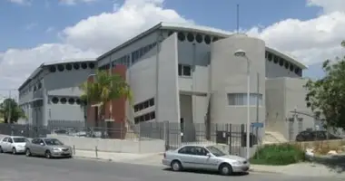 Magazyn 3 270 m² w Nikozja, Cypr