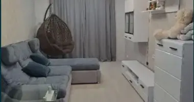 3 room apartment in Odesa, Ukraine
