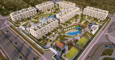 Penthouse 2 bedrooms in Torrevieja, Spain