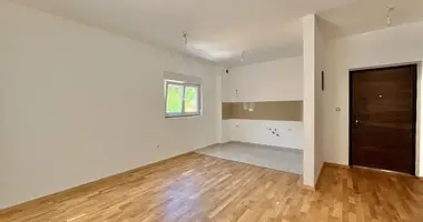 Wohnung 1 Schlafzimmer in Becici, Montenegro