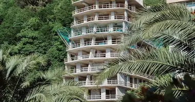 1 bedroom apartment in Batumi, Georgia