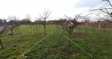 Plot of land in Gradska cetvrt Brezovica, Croatia