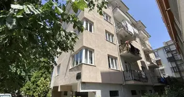 Wohnung 2 zimmer in Tepebaşı, Türkei