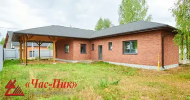 Коттедж в Колодищанский сельский Совет, Беларусь