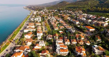 Вилла 6 комнат в Narlidere, Турция