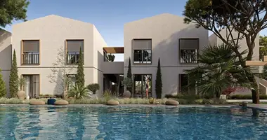 3 bedroom apartment in Çeşme, Turkey