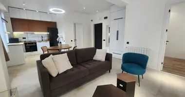 Apartment for rent in Ortachala en Tiflis, Georgia