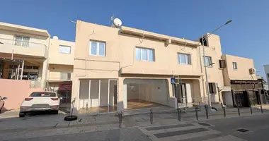 Investissement 259 m² dans Agía Nápa, Chypre