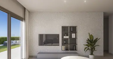 Appartement 3 chambres dans Resinera Voladilla, Espagne