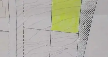 Plot of land in Limassol, Cyprus