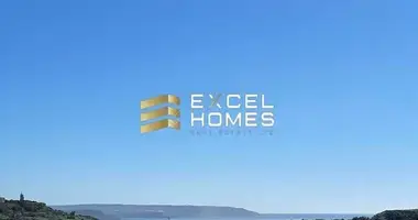 Penthouse 3 chambres dans Xaghra, Malte