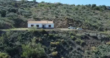 4 bedroom house in Spain