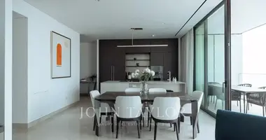 Apartamento 2 habitaciones en Limasol, Chipre