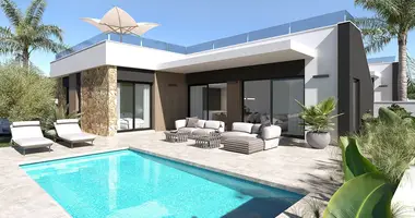 Villa 3 chambres dans Rojales, Espagne