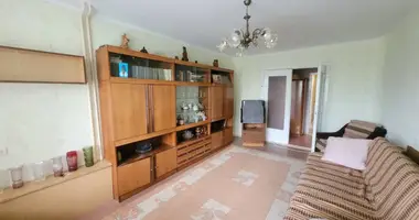3 room apartment in Minsk, Belarus