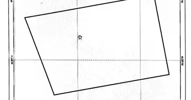 Parcela en Tiflis, Georgia