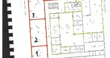Commercial property 503 m² in Riga, Latvia