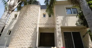 Villa en Germasogeia, Chipre
