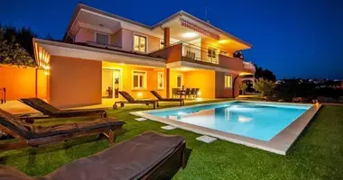 Villa 4 chambres dans Grad Rovinj, Croatie