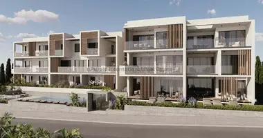 1 bedroom apartment in Paphos Municipality, Cyprus