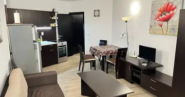 1 bedroom apartment in Burgas, Bulgaria