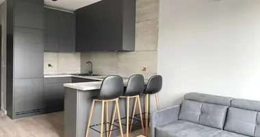 Appartement 1 chambre dans Cracovie, Pologne
