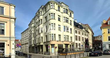 Mieszkanie w Ryga, Łotwa