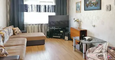 4 room apartment in Muchaviecki sielski Saviet, Belarus