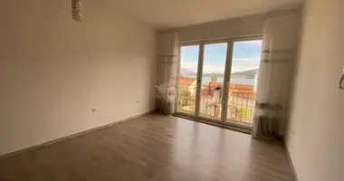 Apartamento 2 habitaciones en Montenegro