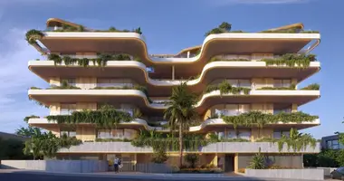 3 bedroom apartment in Limassol District, Cyprus