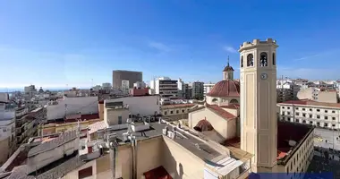 Wohnung in Alicante, Spanien