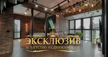 3 bedroom apartment in Minsk, Belarus